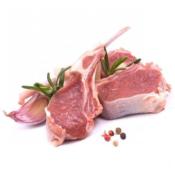 Cotelette d'Agneau 