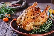 Poulet Entier