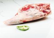 Gigot d'Agneau