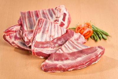 Poitrine d'Agneau 