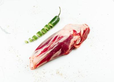 Souris d'Agneau 