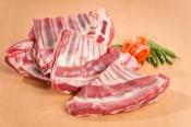 Poitrine d'Agneau 