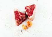 Cotelette d'Agneau 