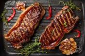 Faux Filet de Bœuf