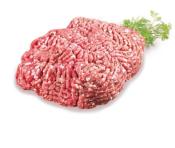 Viande Hachée de Veau 