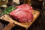 Steack de Bœuf