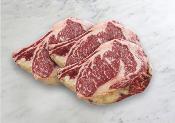 Entrecôte Dry Aged de Bœuf