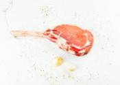 côte veau