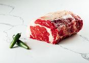 Entrecôte de Bœuf