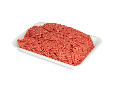 Viande Hachée de Bœuf