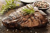T Bone de Bœuf