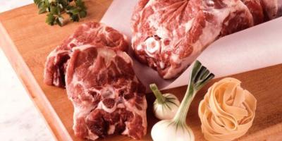 Colier d'Agneau 