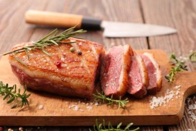 Magret de Canard