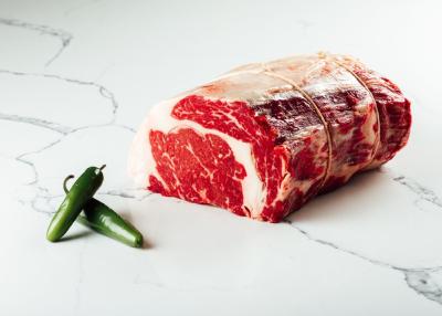 Entrecôte de Bœuf