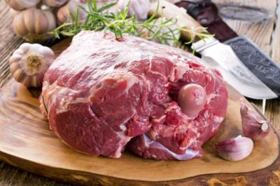 Gigot d'Agneau