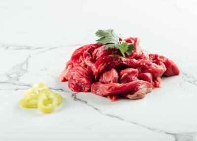Petite Viande de Boeuf  à braiser