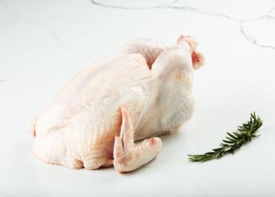 Poulet Entier