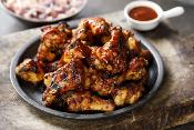 Ailes de Poulet