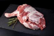 Epaule d'Agneau 