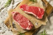 Faux Filet de Bœuf