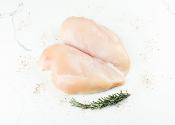 Blanc Bloc de Poulet