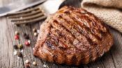 Steack de Bœuf
