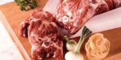 Colier d'Agneau 
