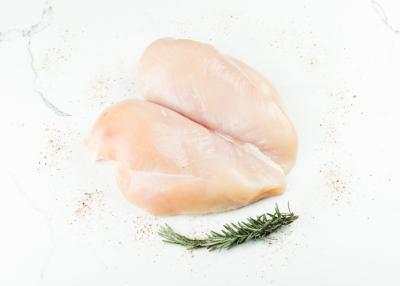 Blanc Bloc de Poulet