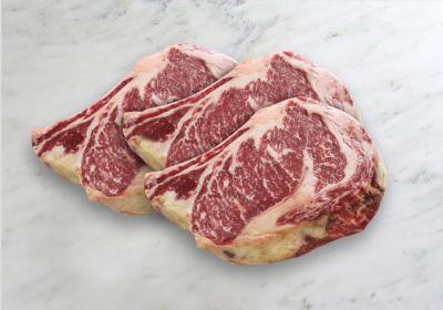 Entrecôte Dry Aged de Bœuf