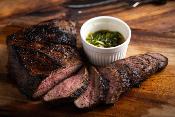 Aiguillette Baronne de Bœuf