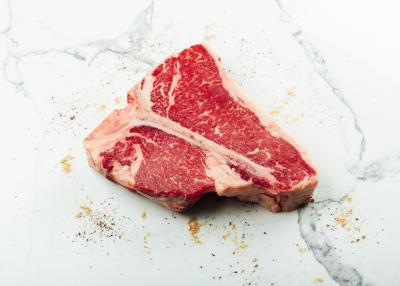 T Bone de Bœuf